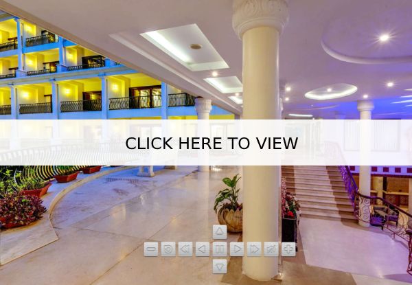 Virtual tour 360