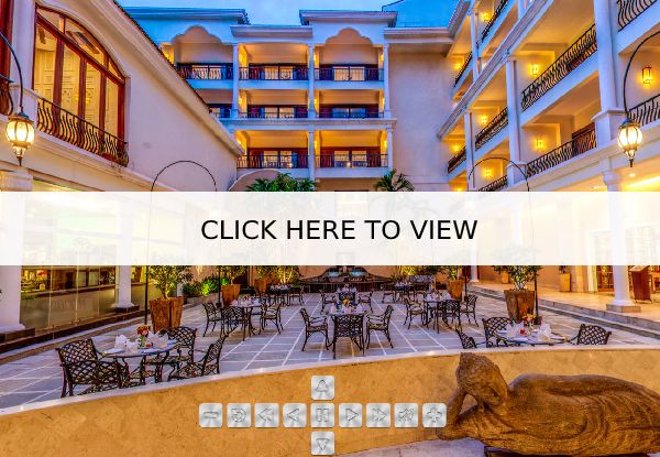 Virtual tour 360