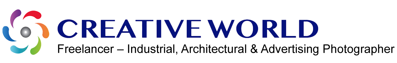 Industrial Photographer Delhi