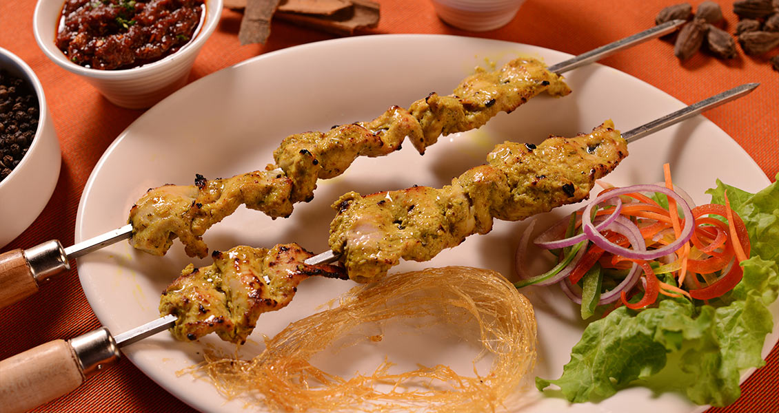Food Photographer Delhi