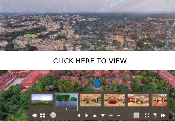 Virtual tour 360